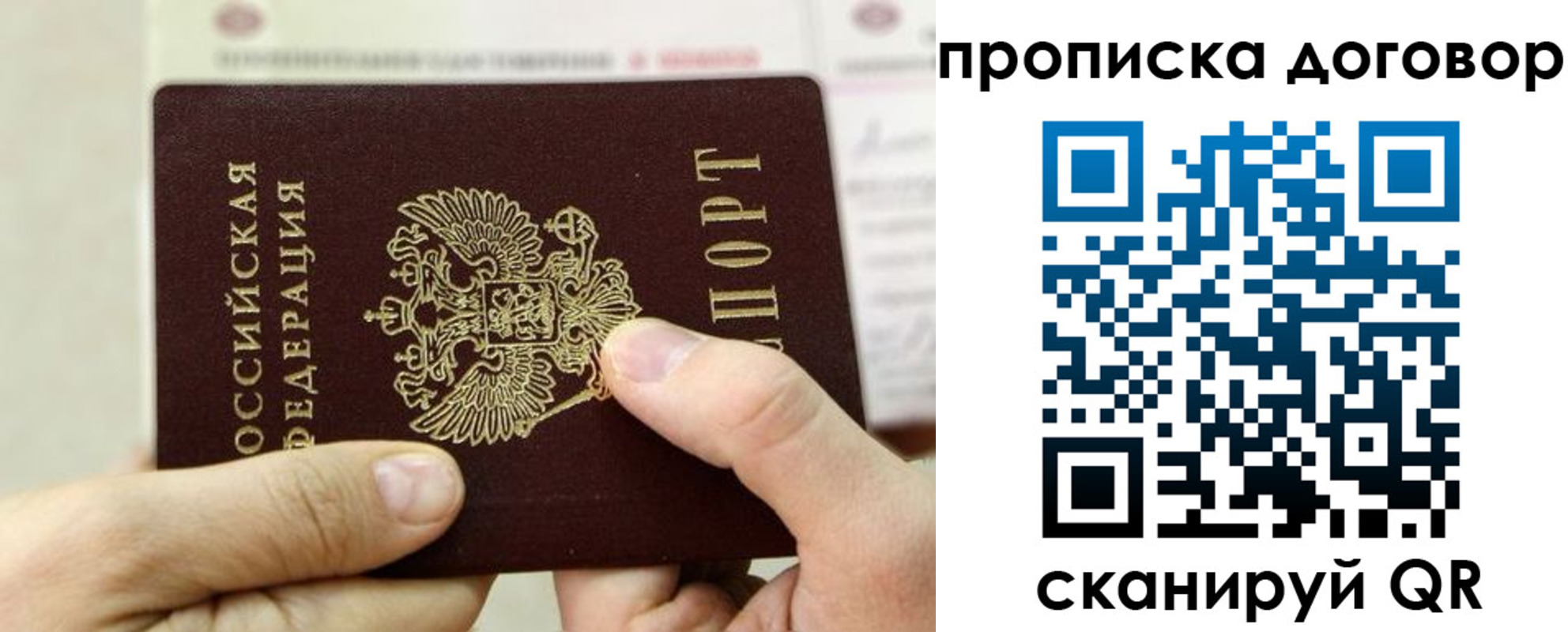 прописка регистрация в Новом Осколе